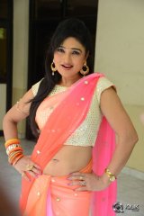 Ramya Sri Interview About O Malli